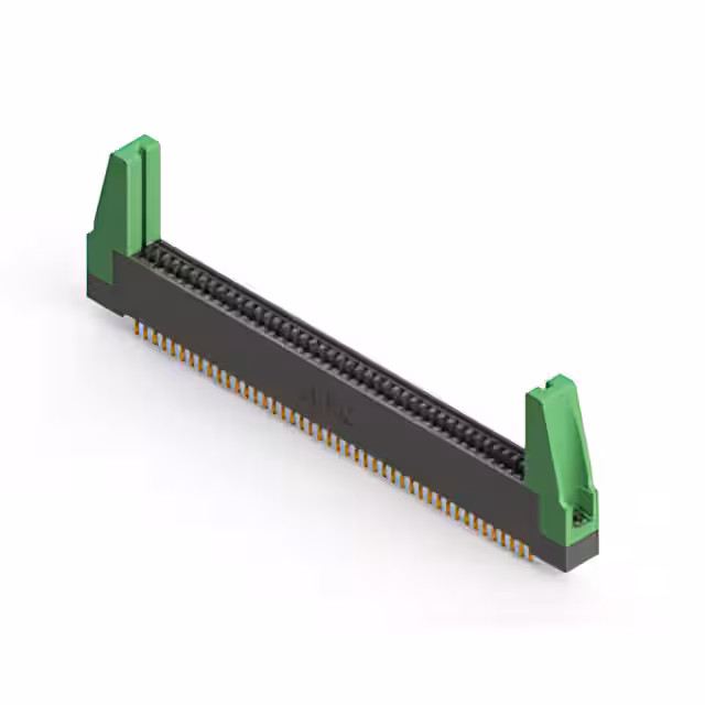 395-044-558-188 EDAC Inc.  Edgeboard Connectors